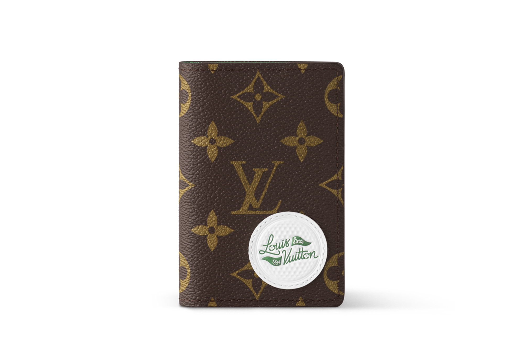 Louis Vuitton Golf Capsule