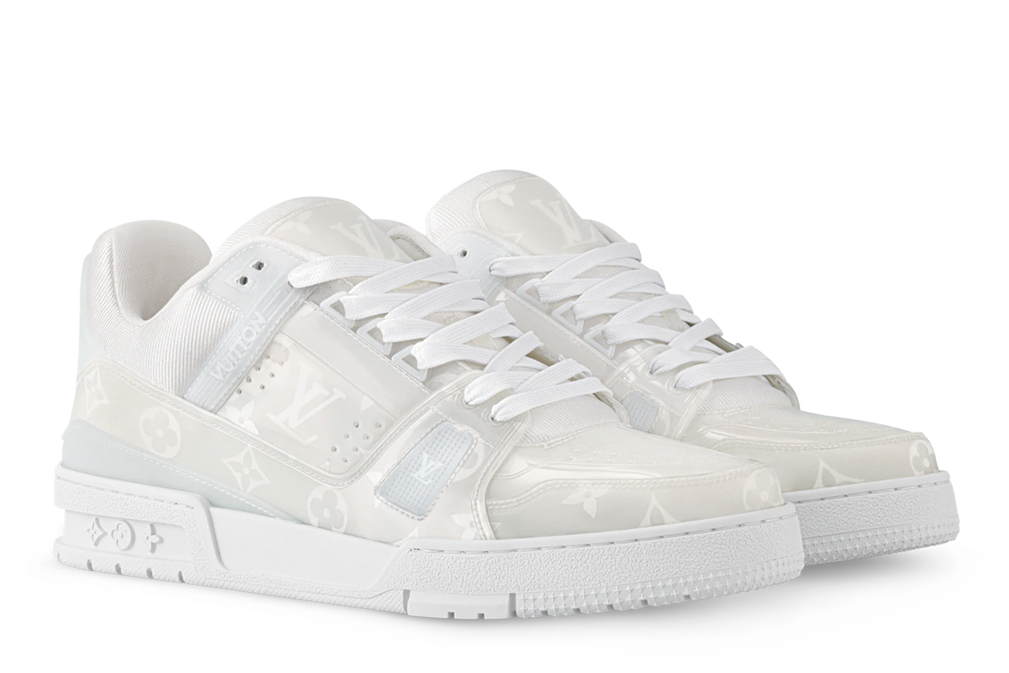 Louis Vuitton Golf Capsule