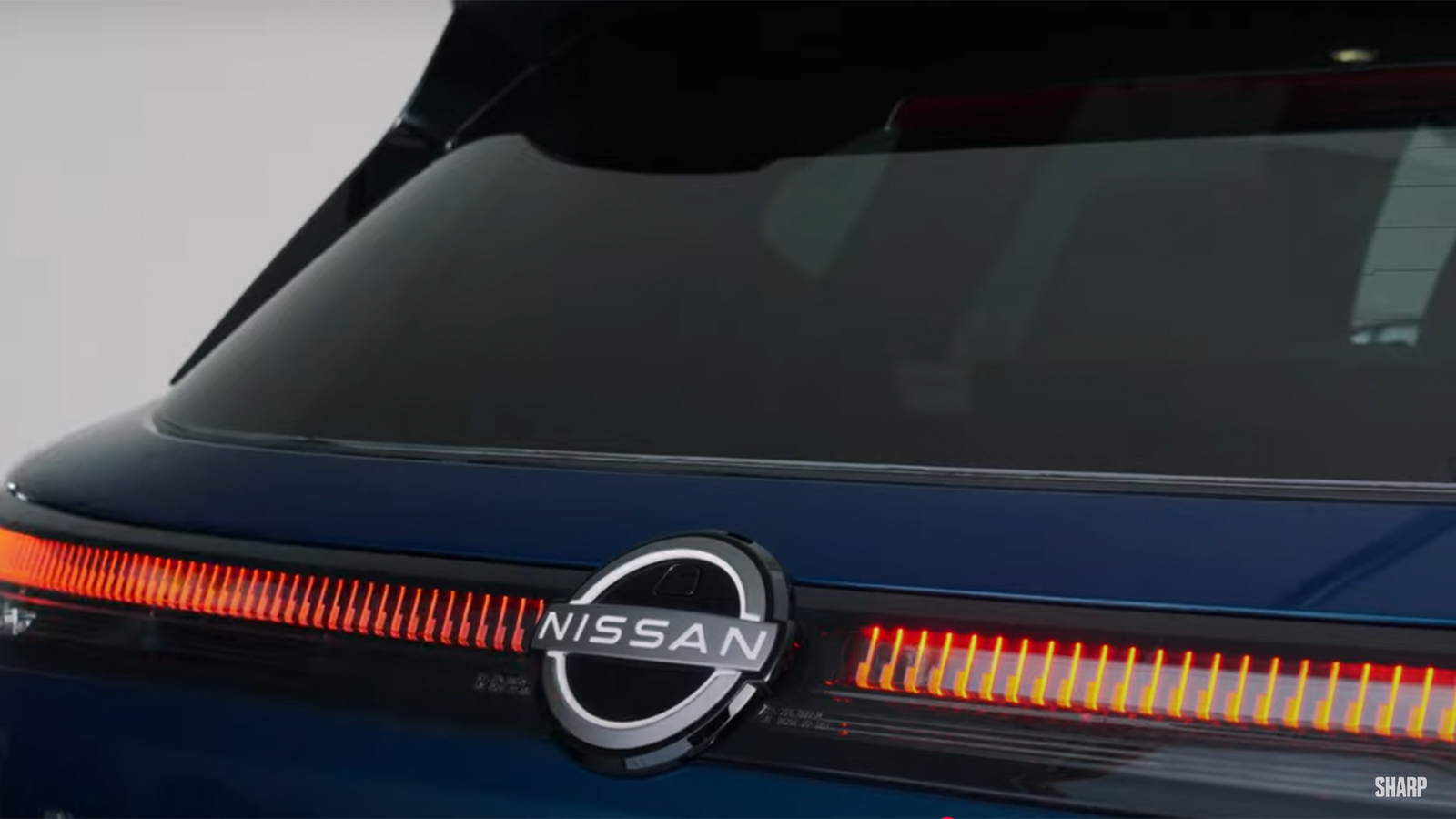Nissan Murano video cover