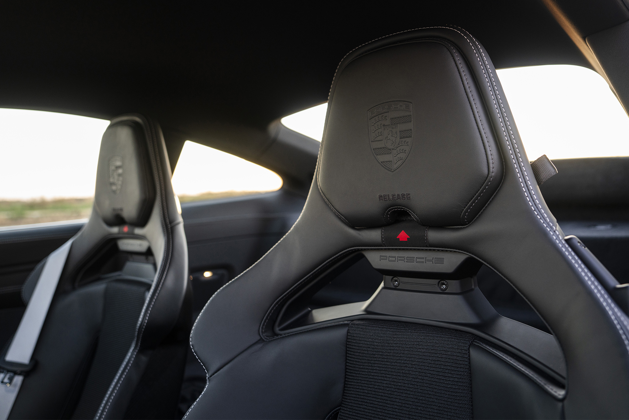 2025 Porsche 911 GT3