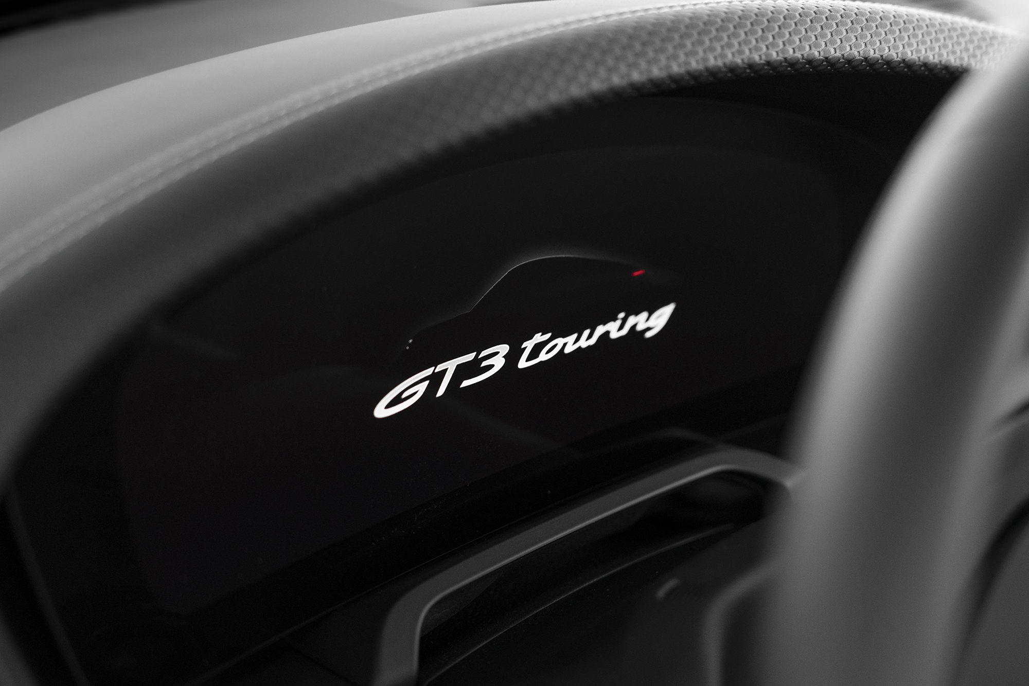 2025 Porsche 911 GT3