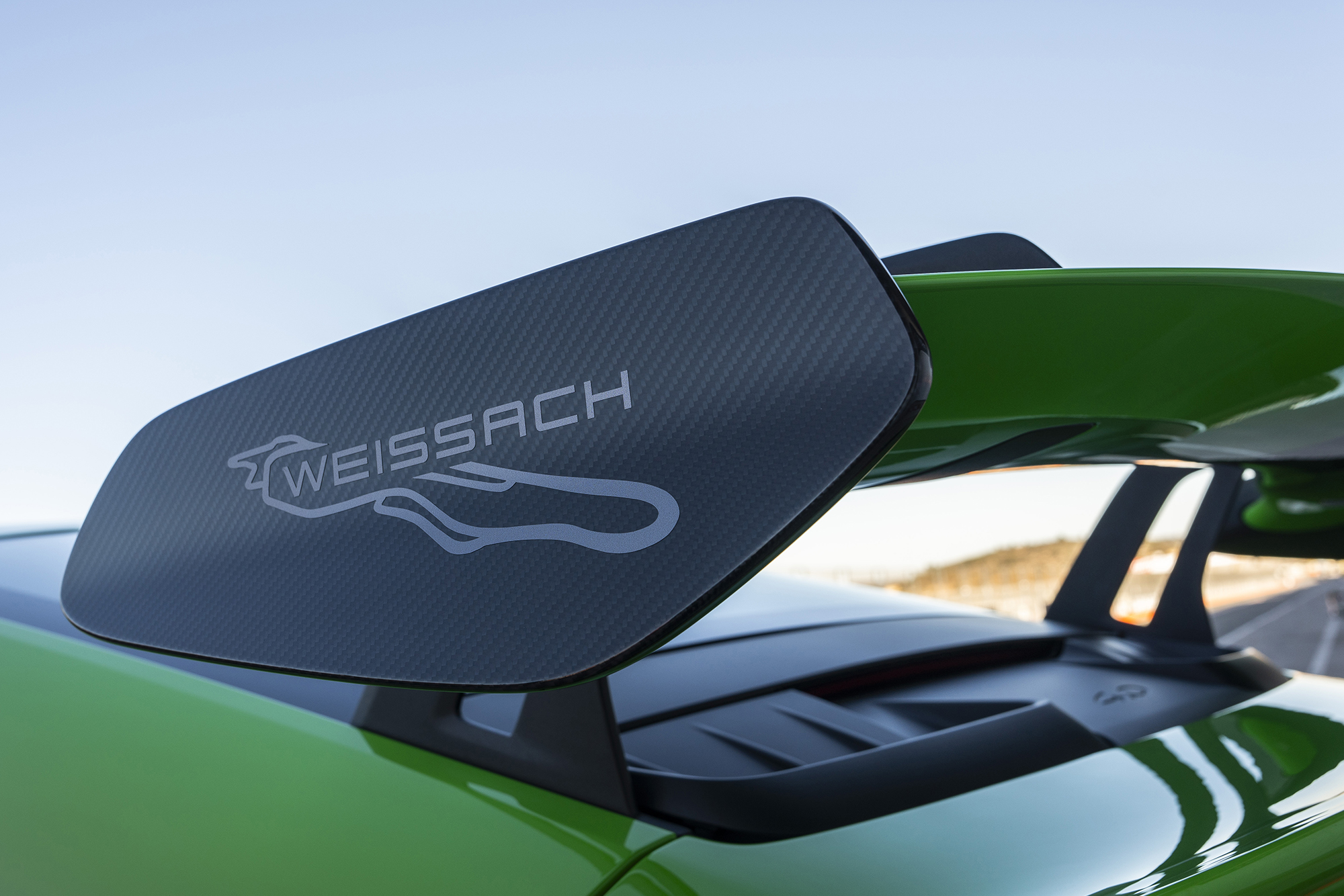 2025 Porsche 911 GT3