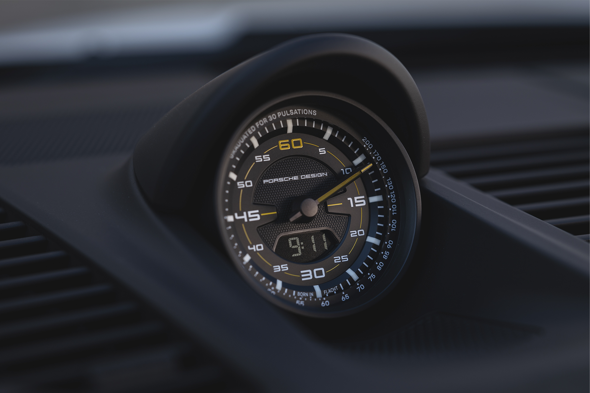 2025 Porsche 911 GT3