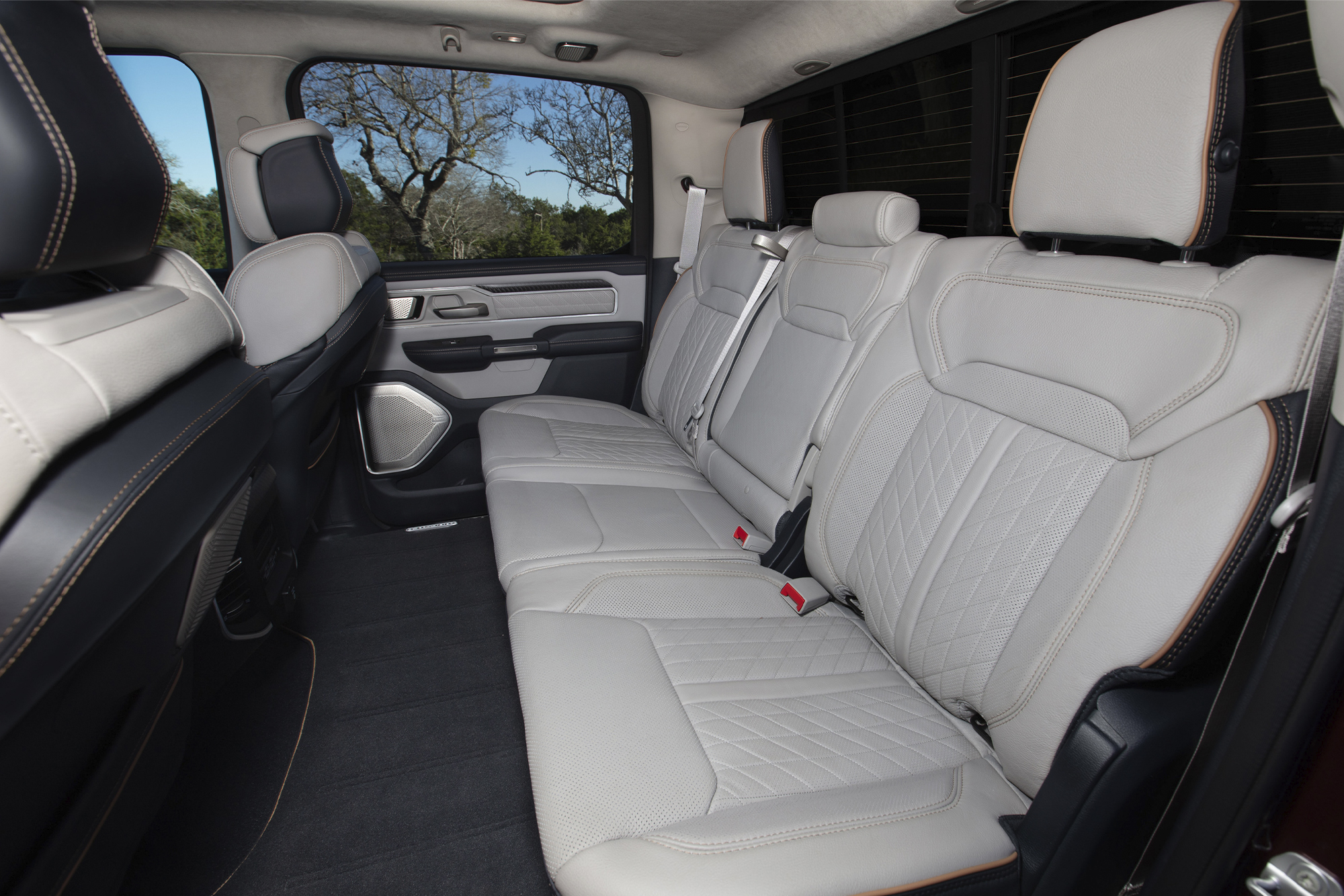 Ram 1500 Tungsten