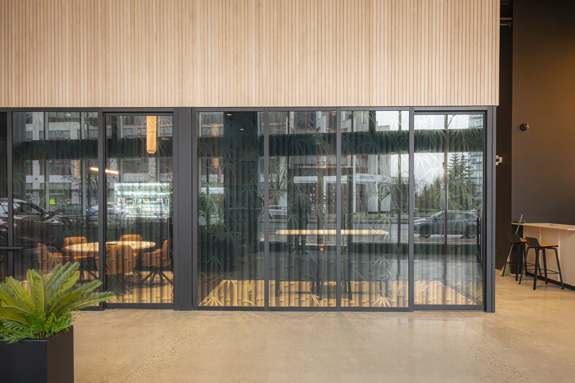 Regency Lexus Studio