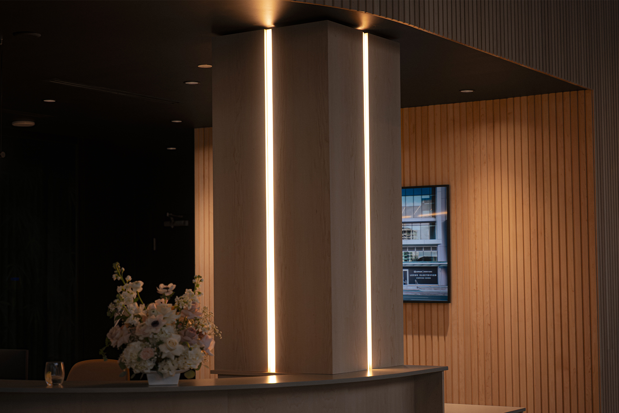 Regency Lexus Studio
