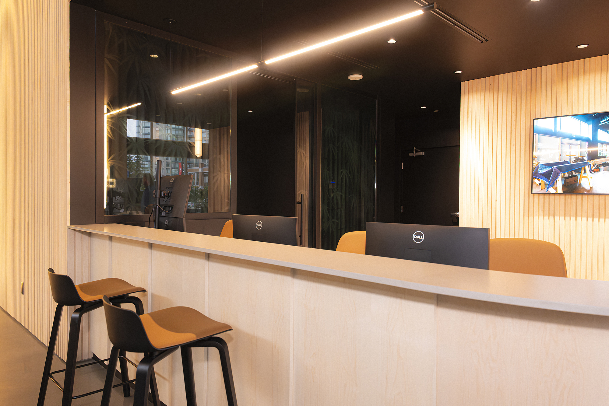 Regency Lexus Studio