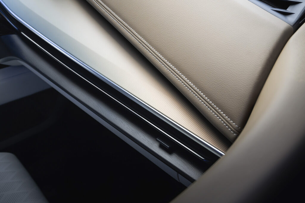 Rejuvenation 2025 Nissan Murano