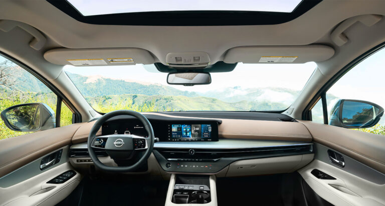 Rejuvenation 2025 Nissan Murano