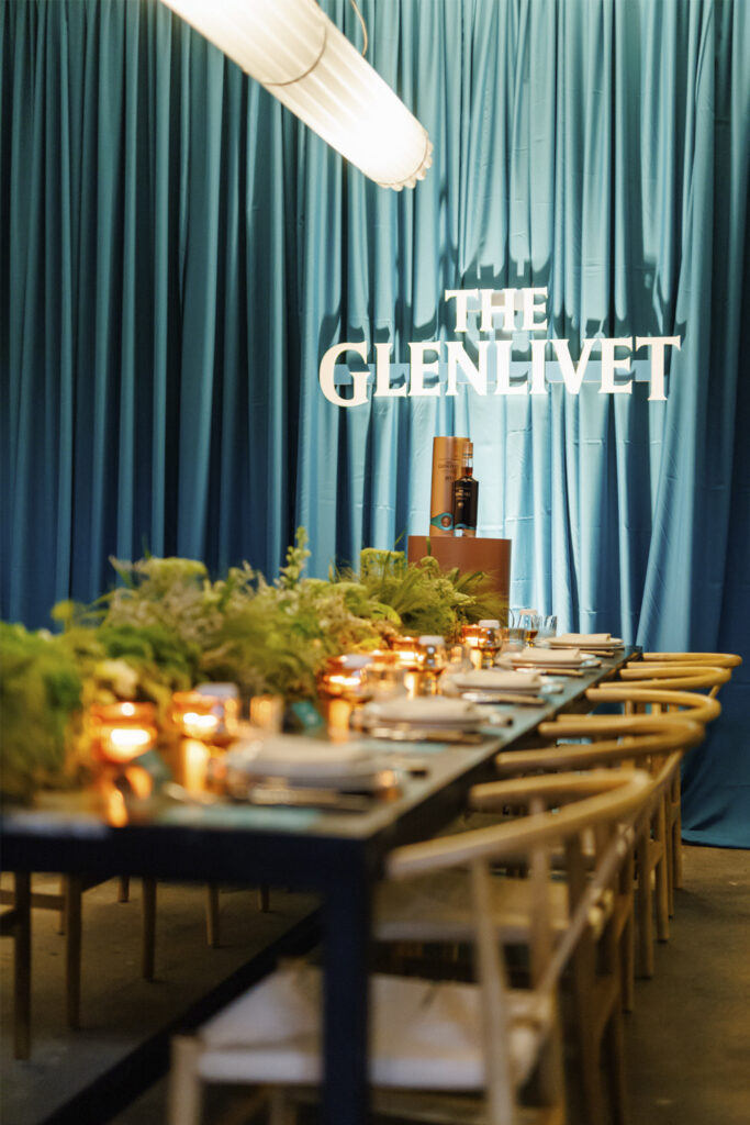 The Glenlivet 40 Year Old 