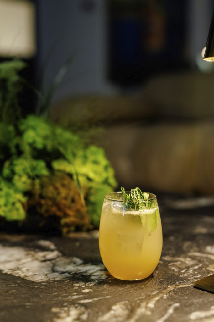 The Glenlivet 40 Year Old 