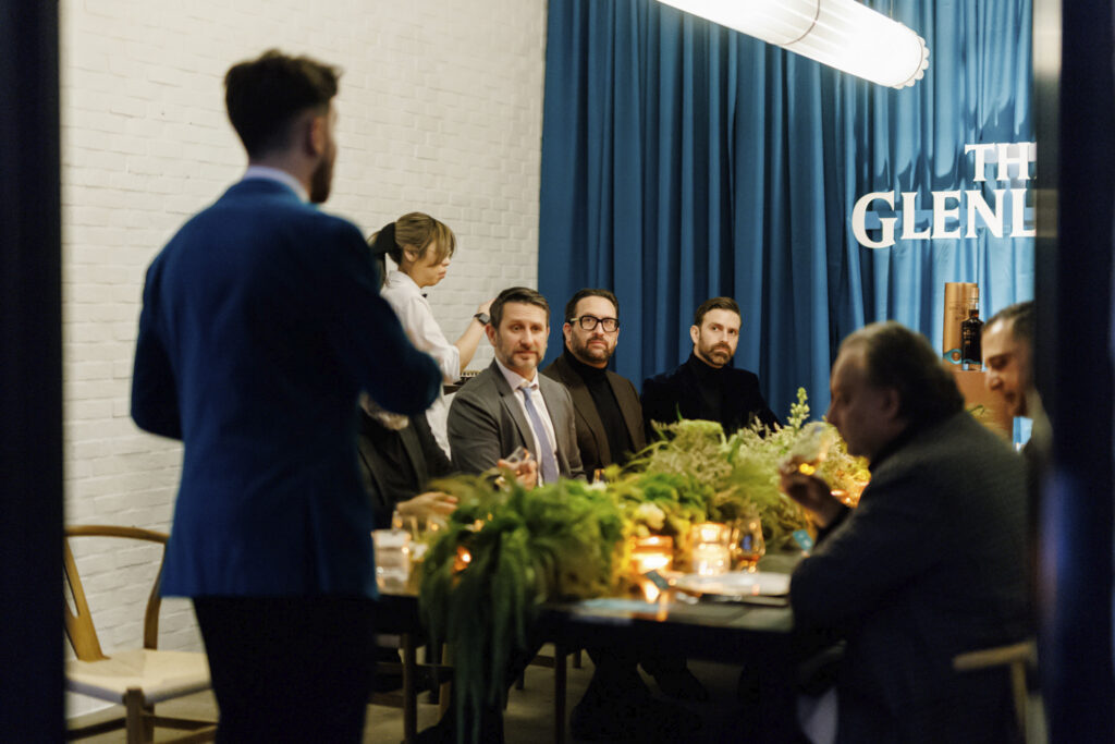 The Glenlivet 40 Year Old 