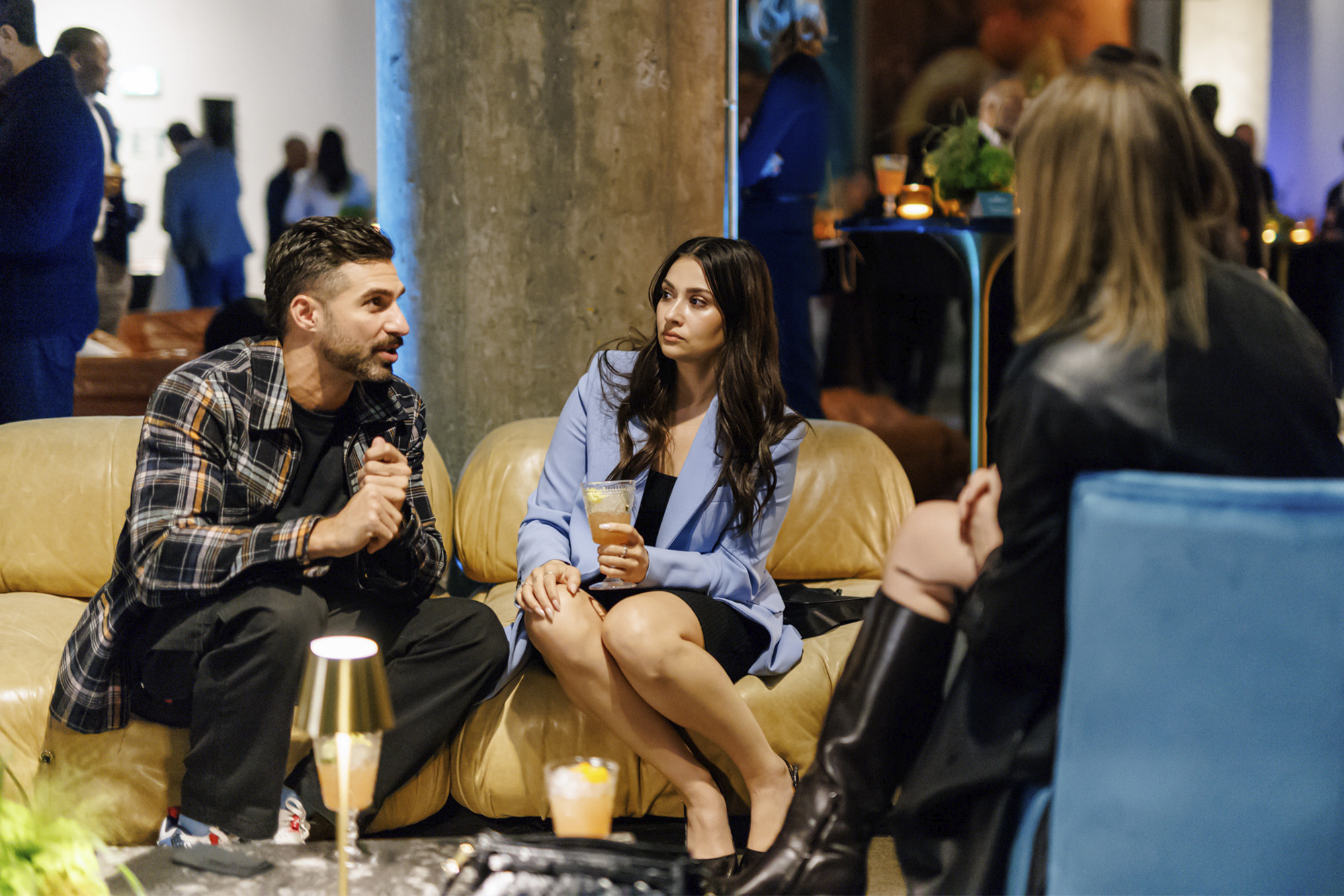 The Glenlivet 40 Year Old