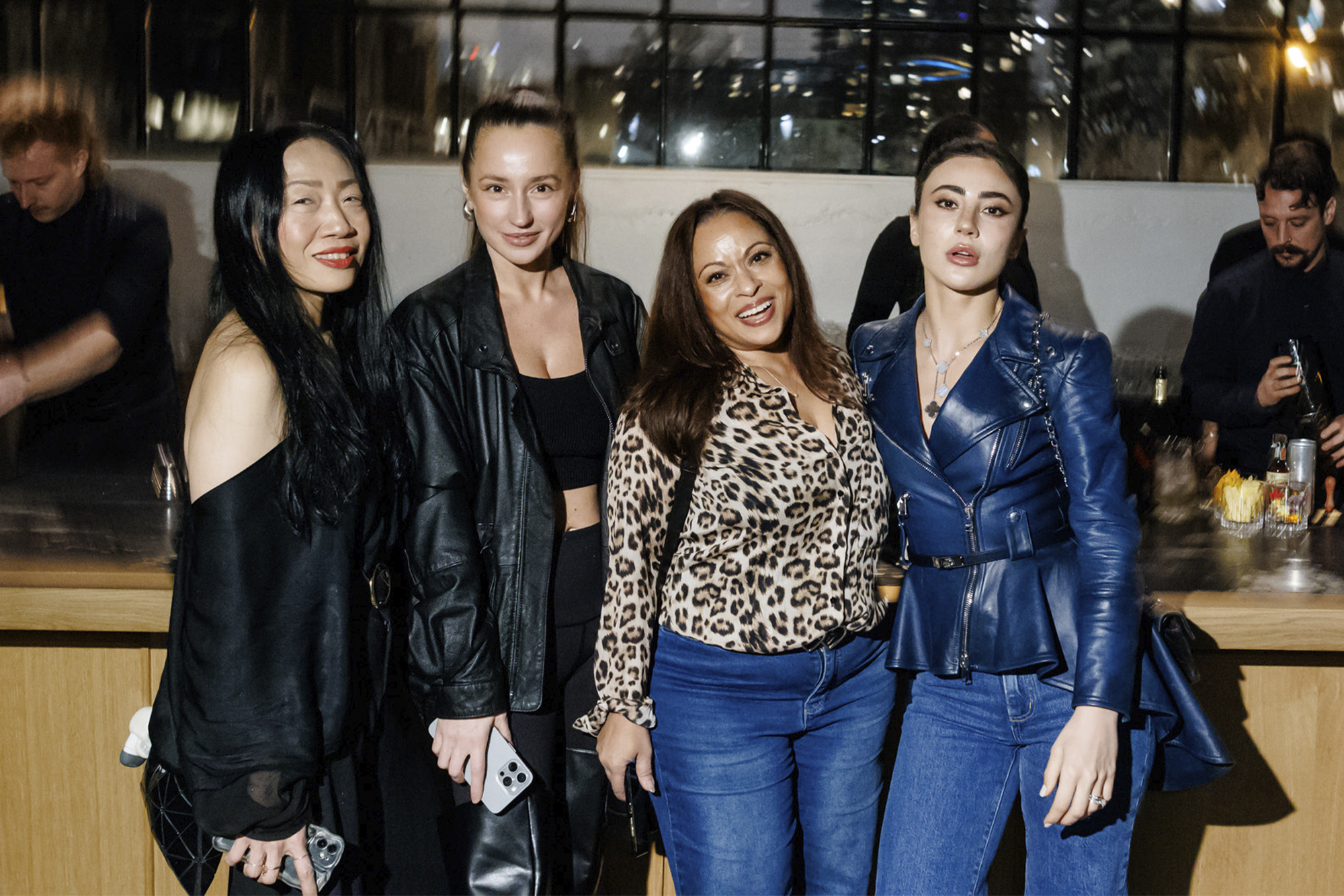 The Glenlivet 40 Year Old Launch Event