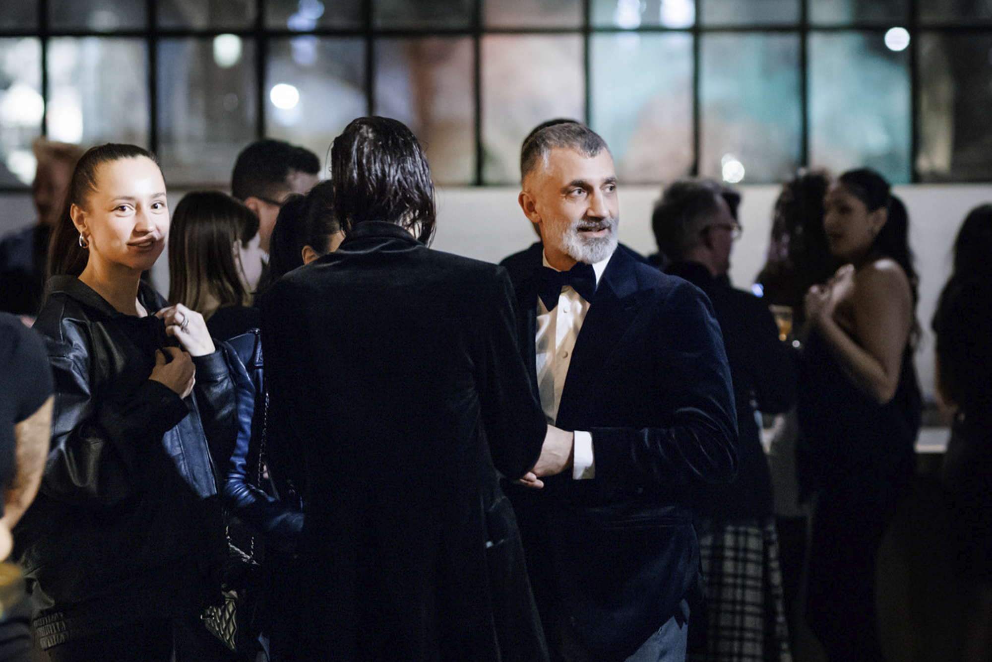 The Glenlivet 40 Year Old Launch Event