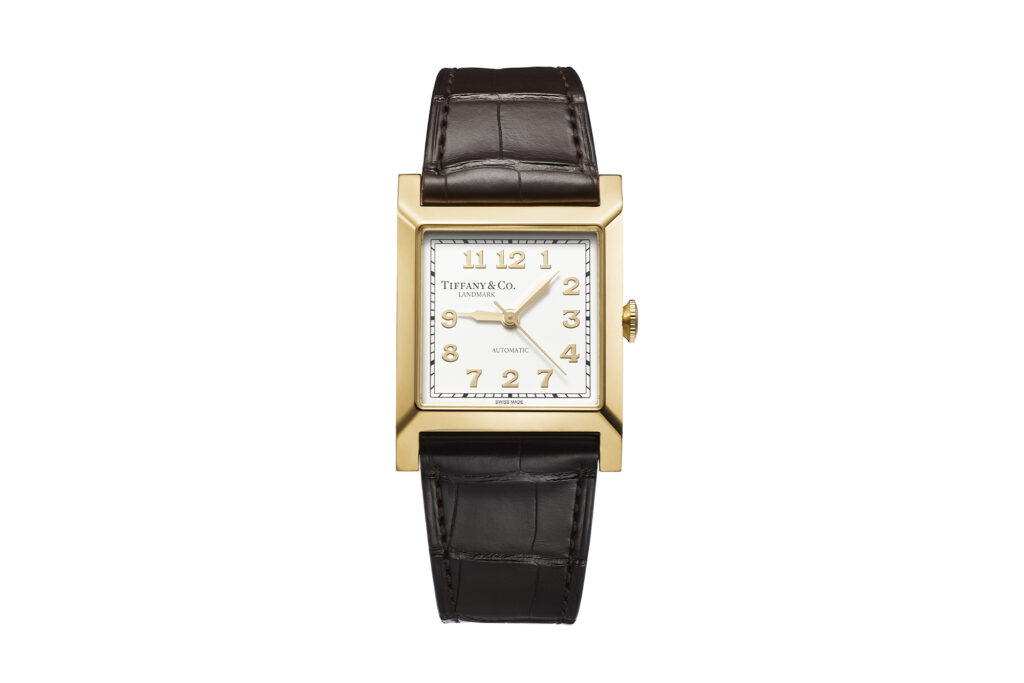Tiffany & Co. Union Square Watch (30mm)