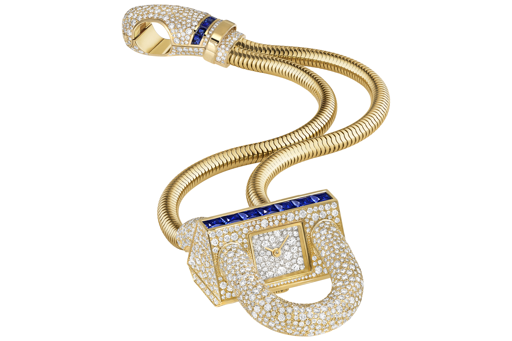 Van Cleef and Arpels Cadenas