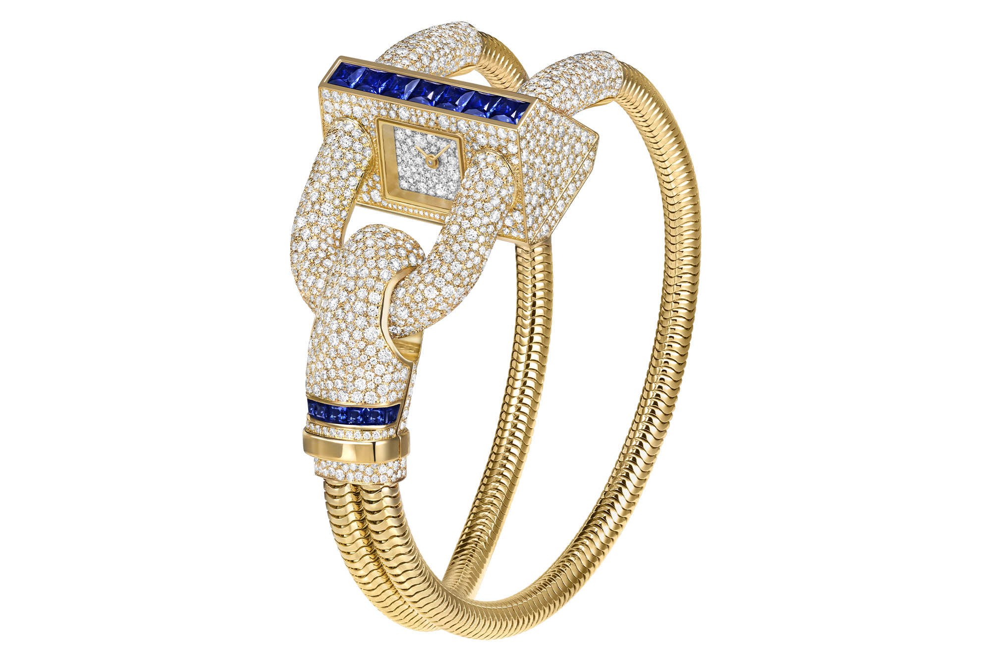 Van Cleef and Arpels Cadenas