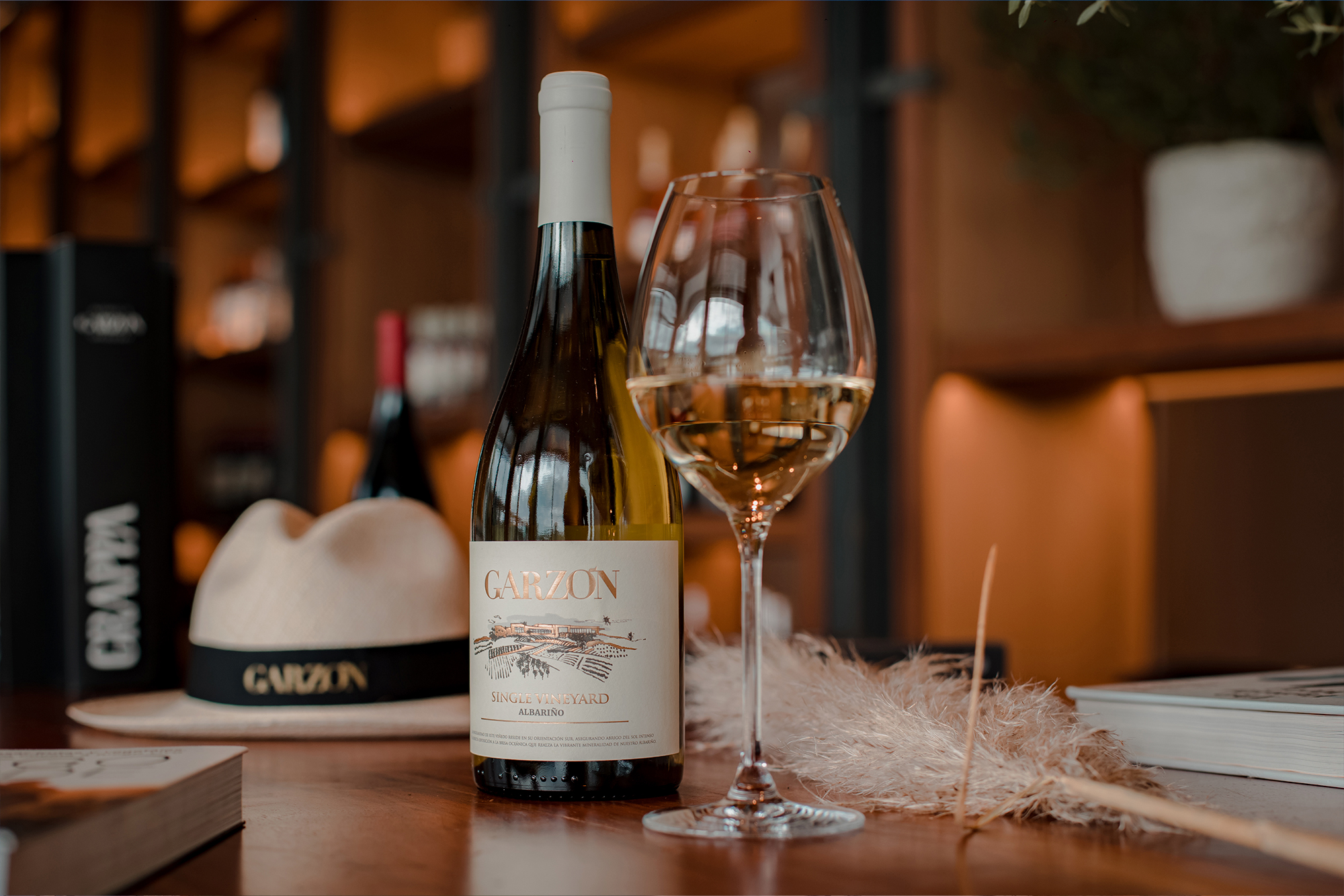 sustainable wines and spirits earth day 4-22