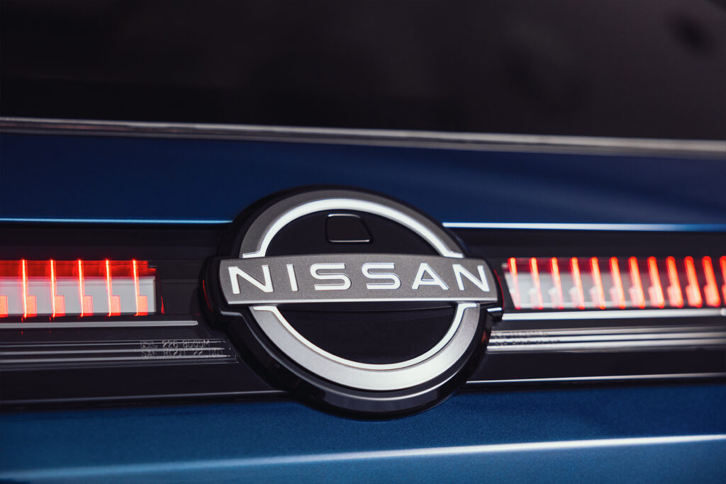 nissan murano asmr