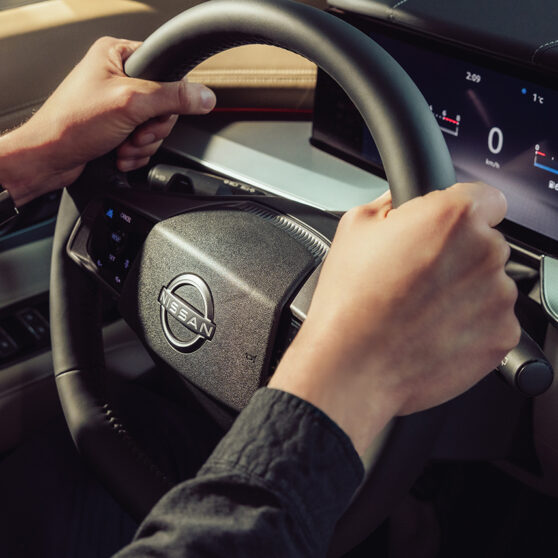 nissan murano asmr