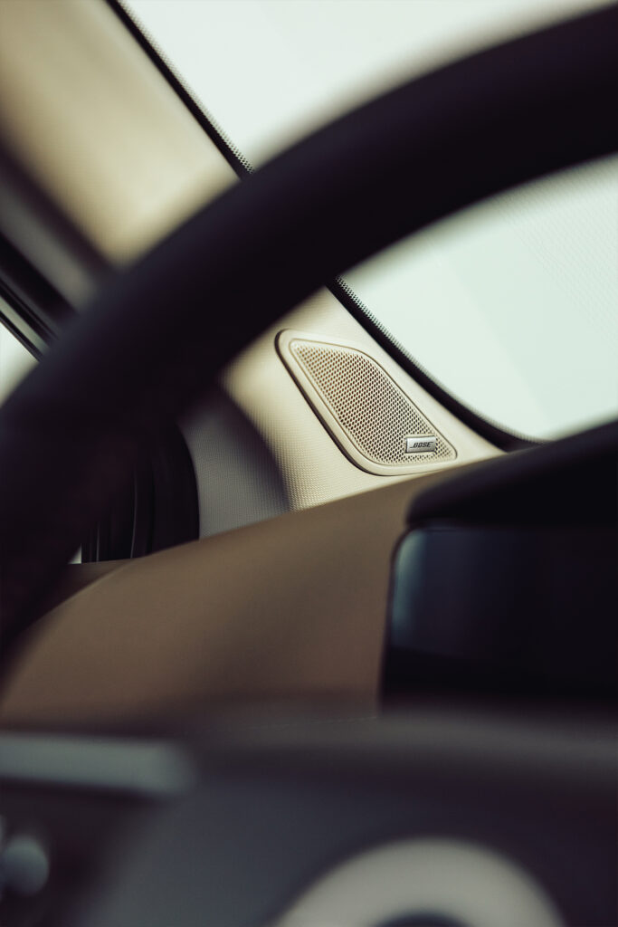 nissan othership