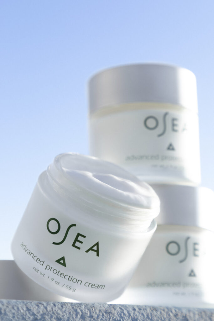osea advanced protection cream best men's eco-friendly grooming products