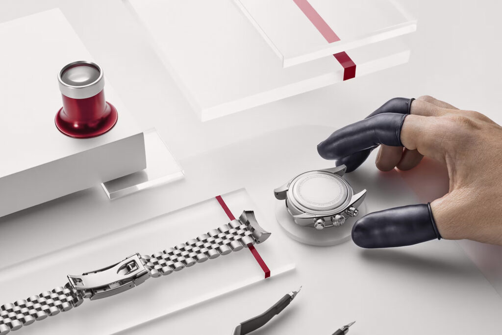 tudor pelagos watch family
