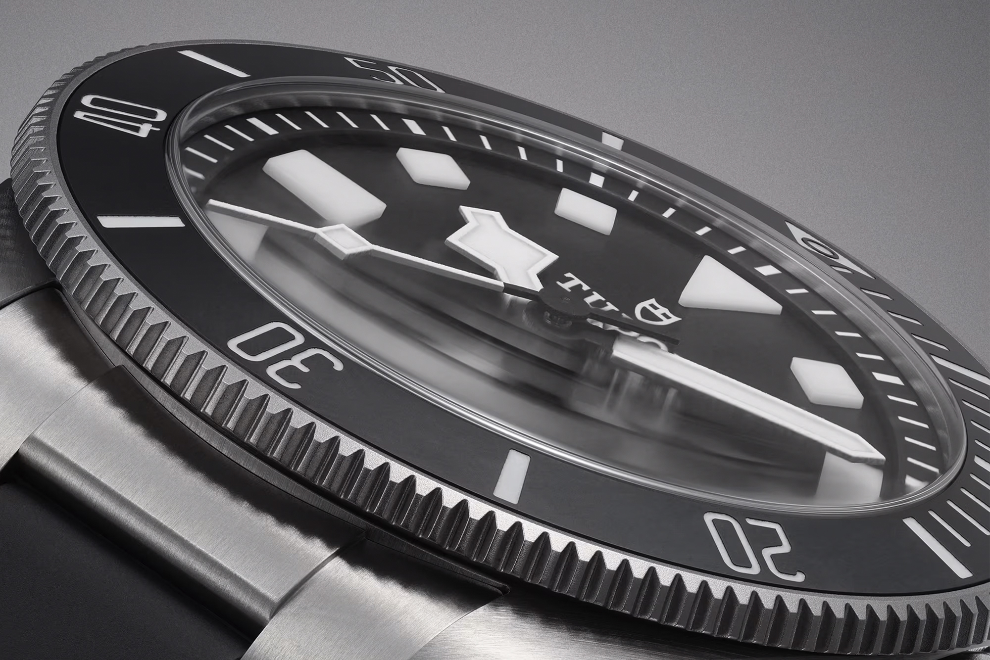 tudor pelagos watch family