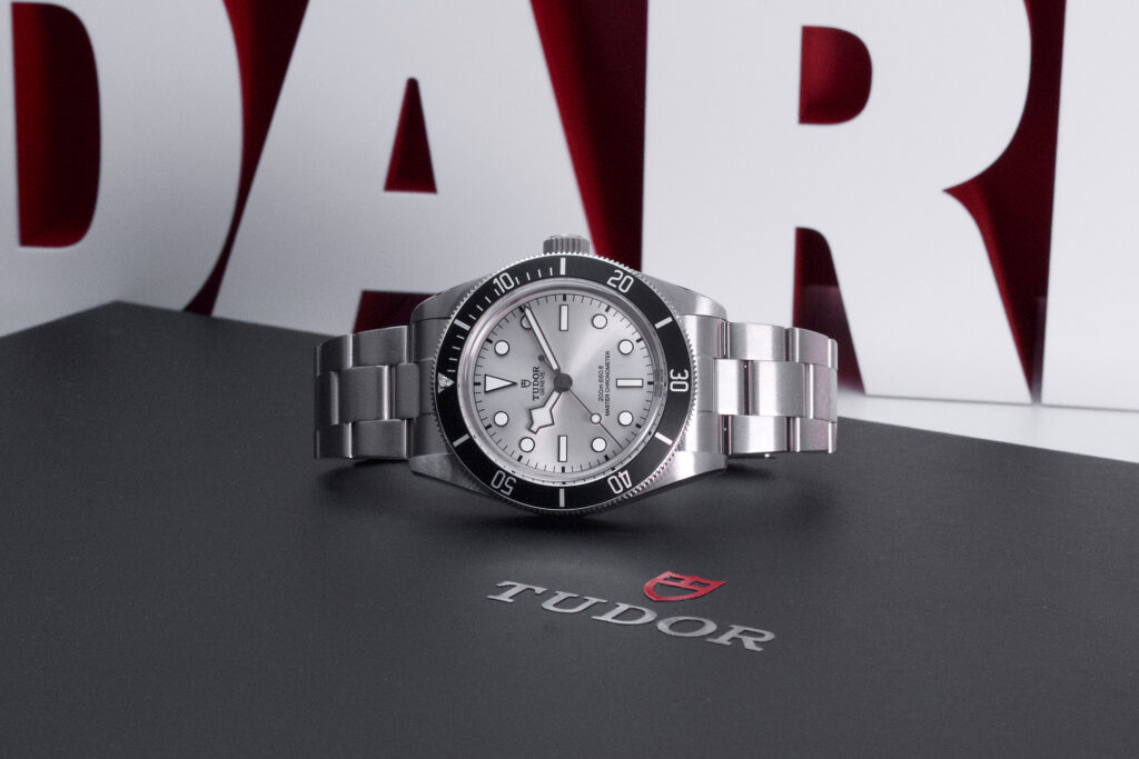 tudor watches and wonders 2025