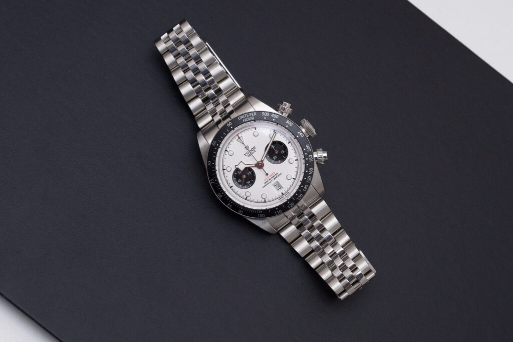 tudor watches and wonders 2025