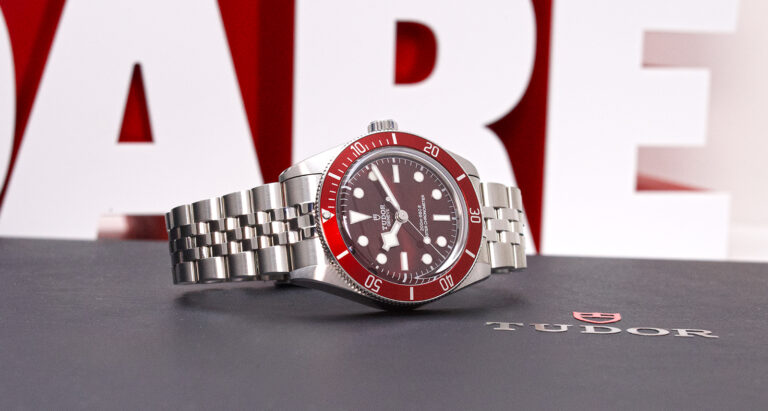tudor watches and wonders 2025