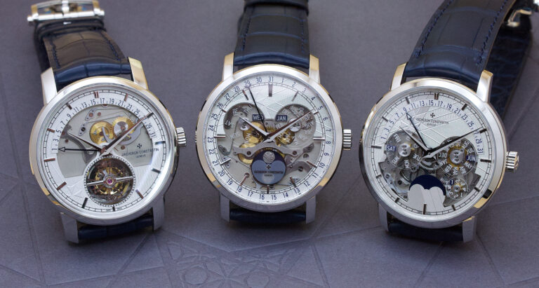 vacheron constantin watches and wonders 2025 feature