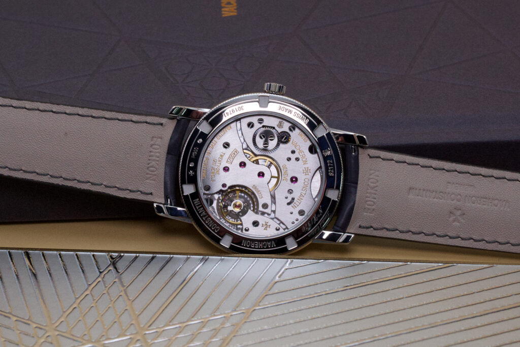 vacheron constantin watches and wonders 2025 feature