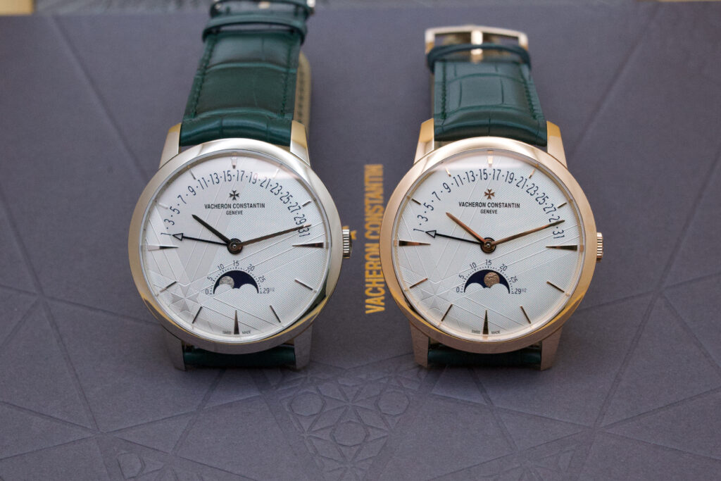 vacheron constantin watches and wonders 2025 feature