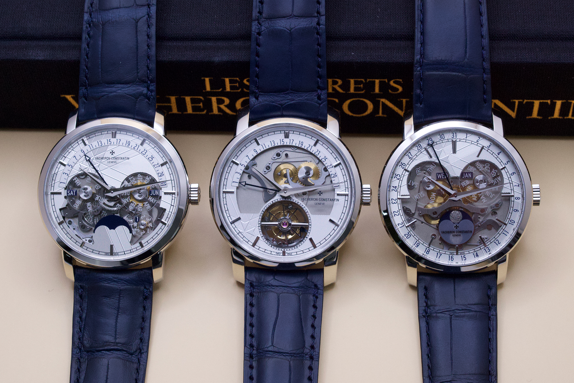 vacheron constantin watches and wonders 2025 feature