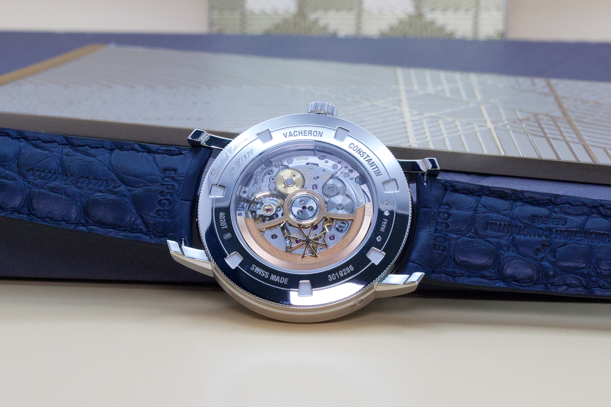 vacheron constantin watches and wonders 2025 feature