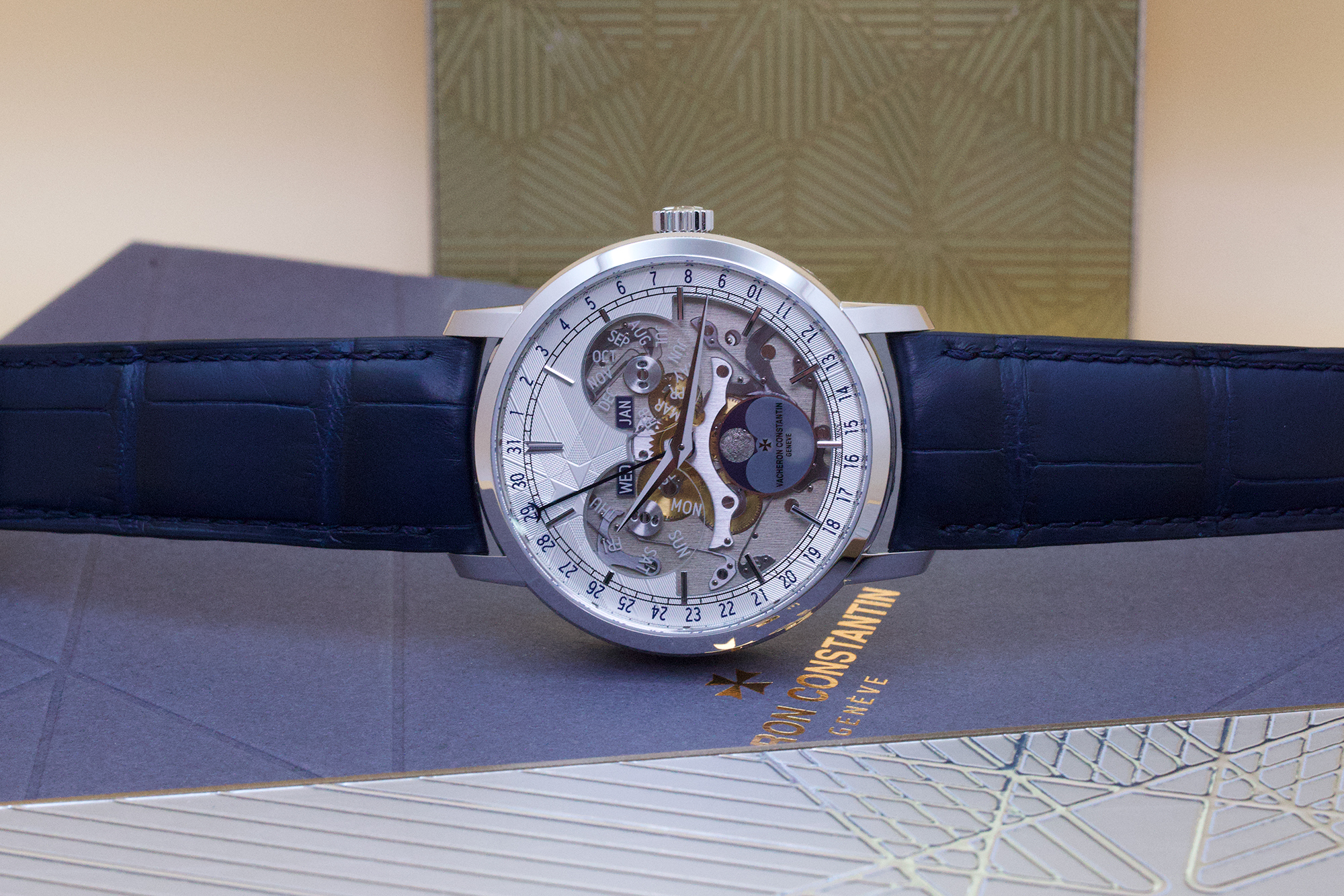 vacheron constantin watches and wonders 2025 feature