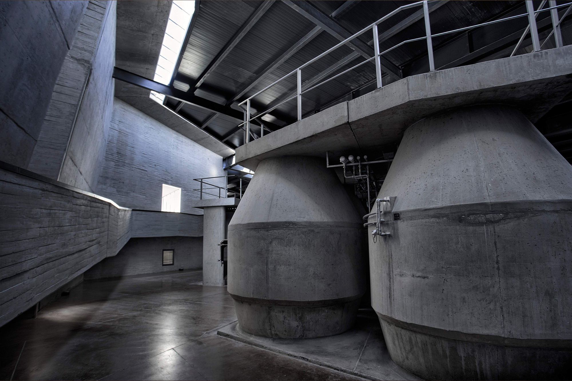 zuccardi sustainable wine earth day 1