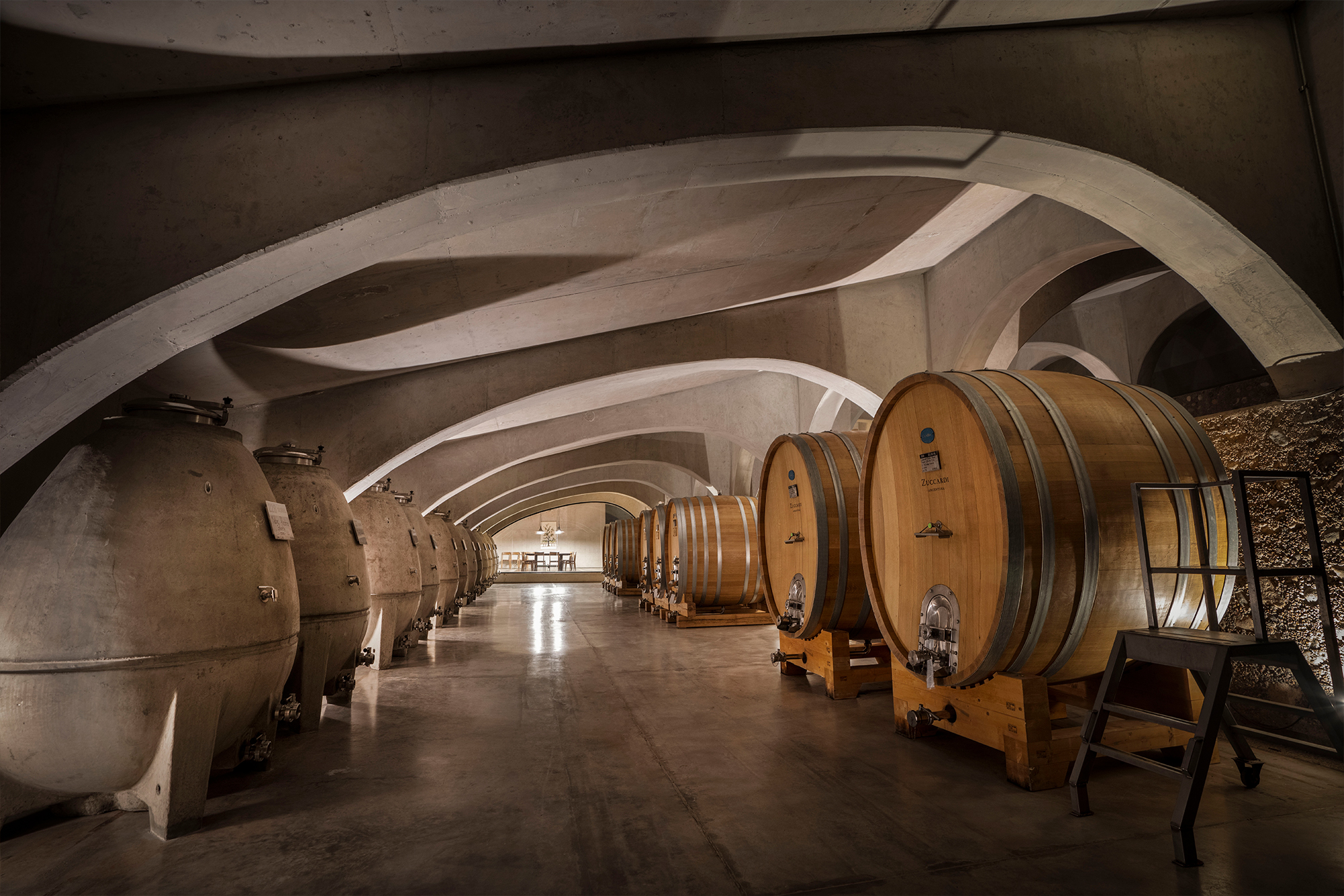 zuccardi sustainable wine earth day 1