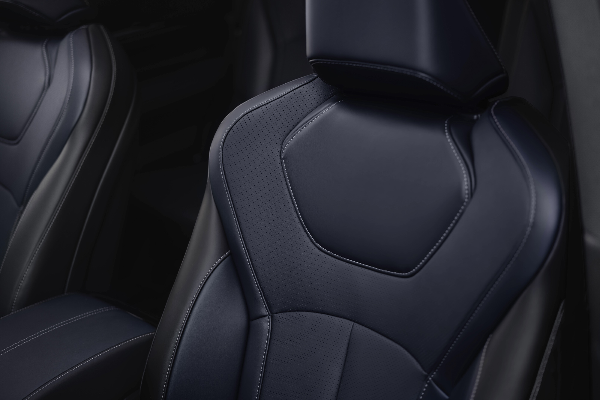 2026 INFINITI QX60 - SPORT