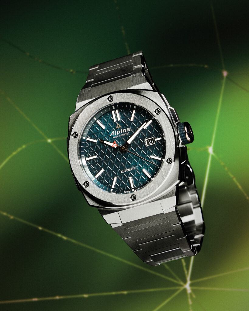 Alpina Alpiner Extreme Automatic