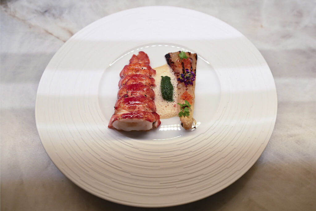 Audi Sustainability Dining Series Toronto