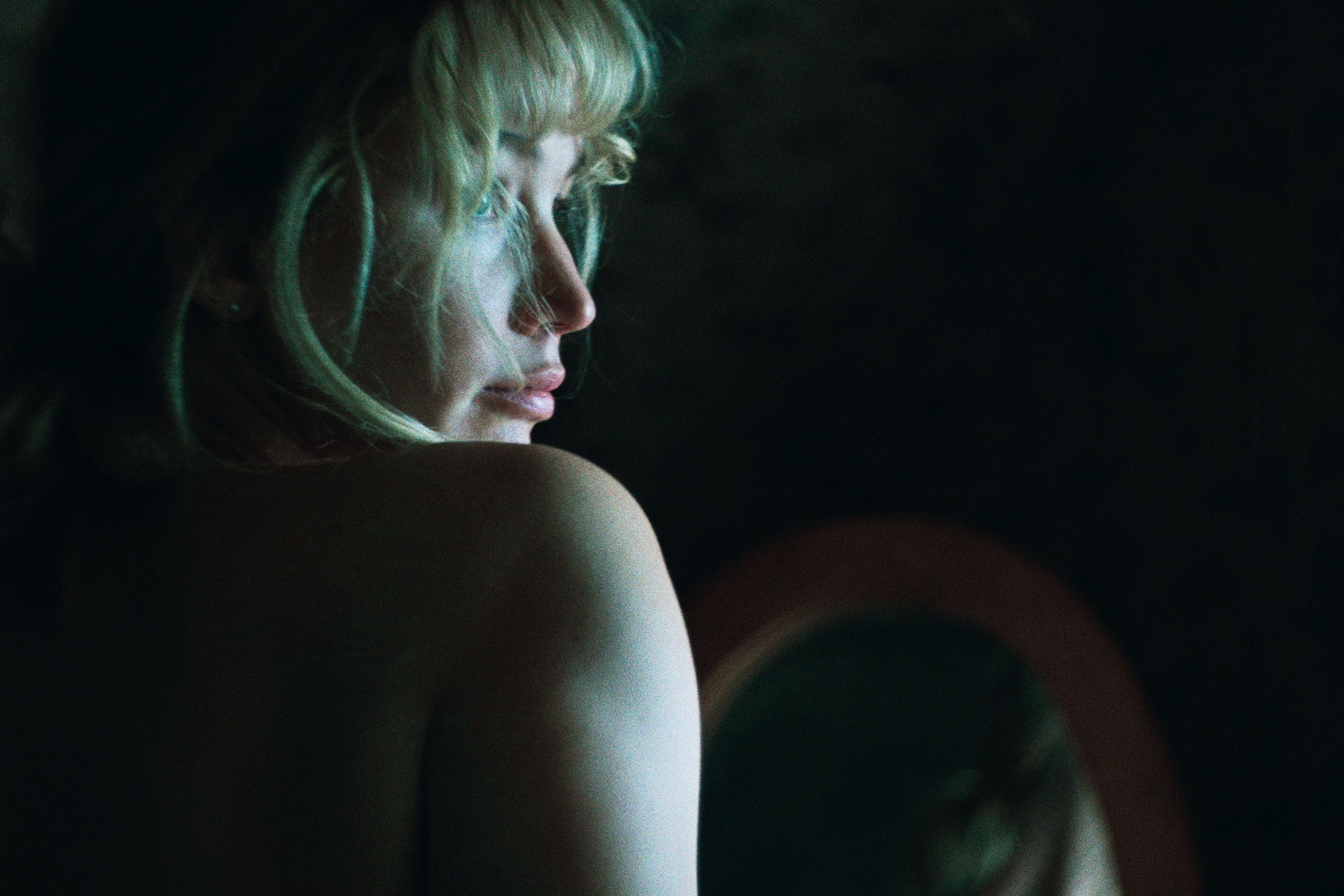 In competition at Cannes 2025. Images courtesy of the Cannes Film Festival.