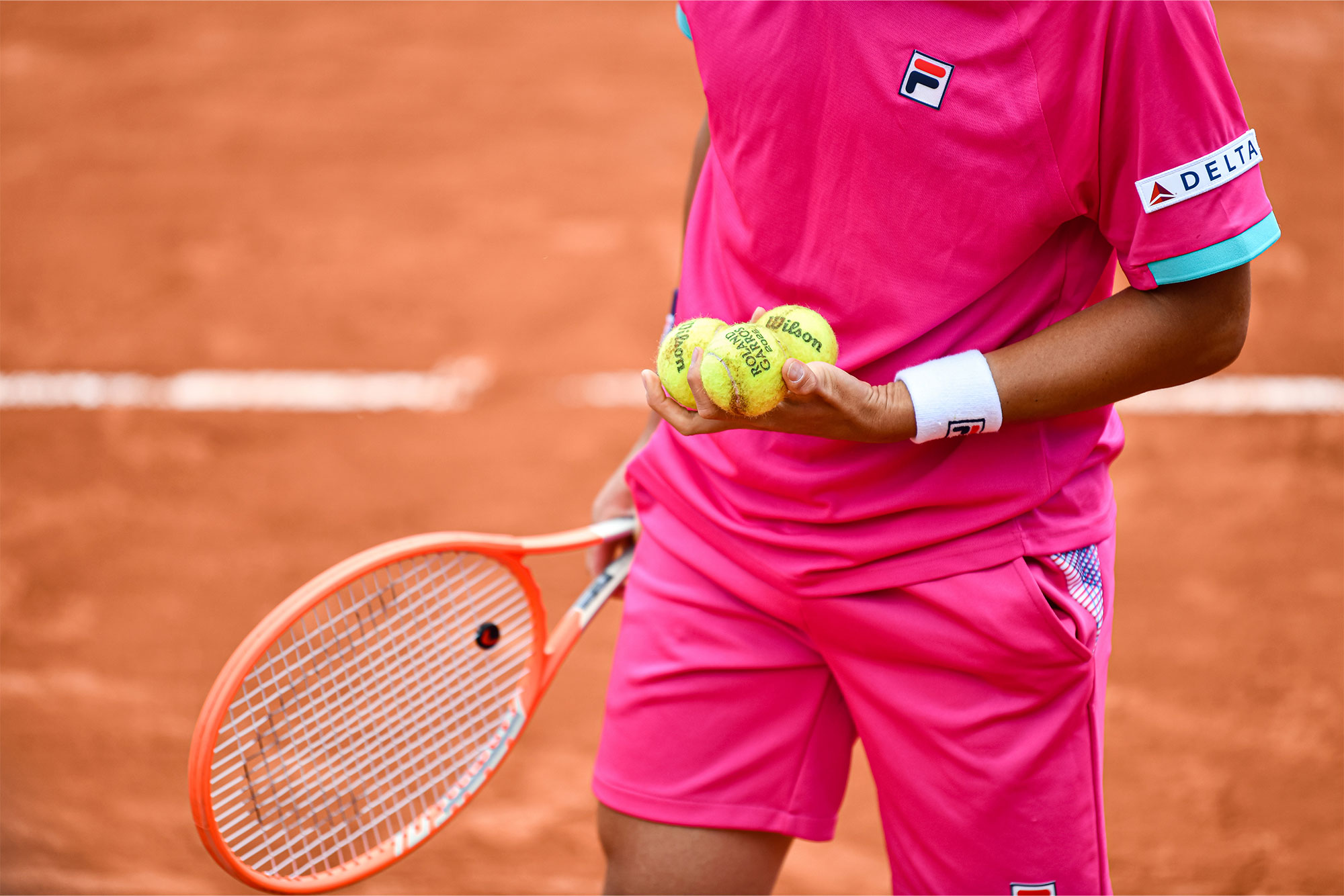 French Open 2025 - AdobeStock