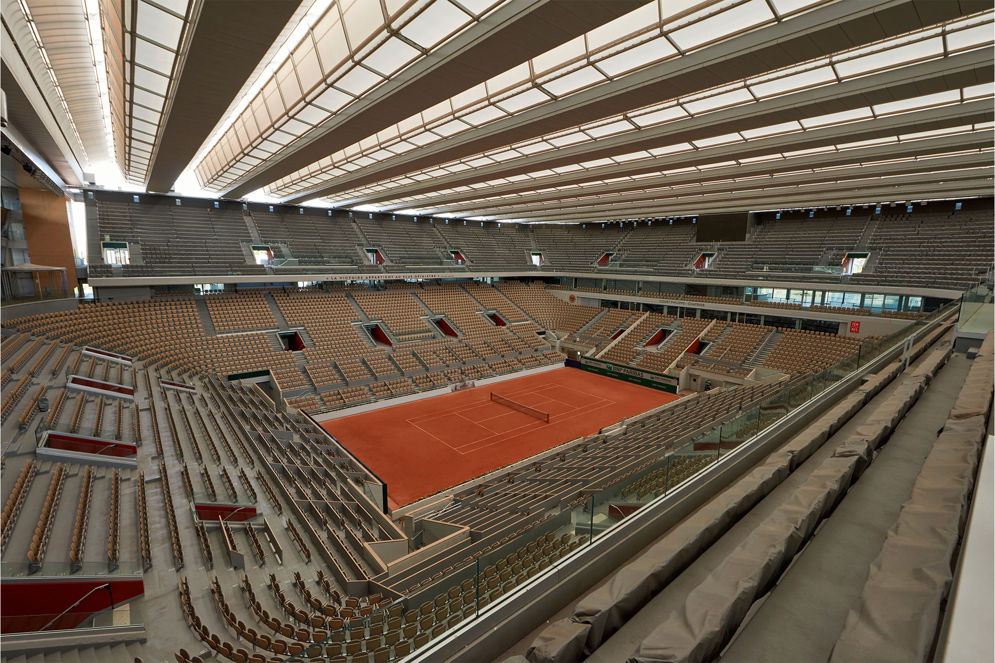 French Open 2025 - AdobeStock