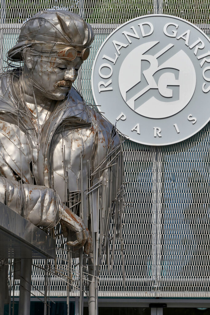 French Open 2025 - AdobeStock