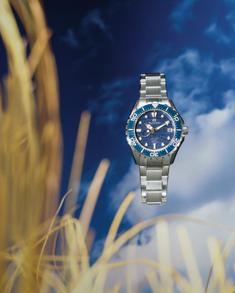 Grand Seiko SLGA023