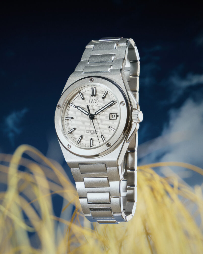 IWC Ingenieur Automatic 40