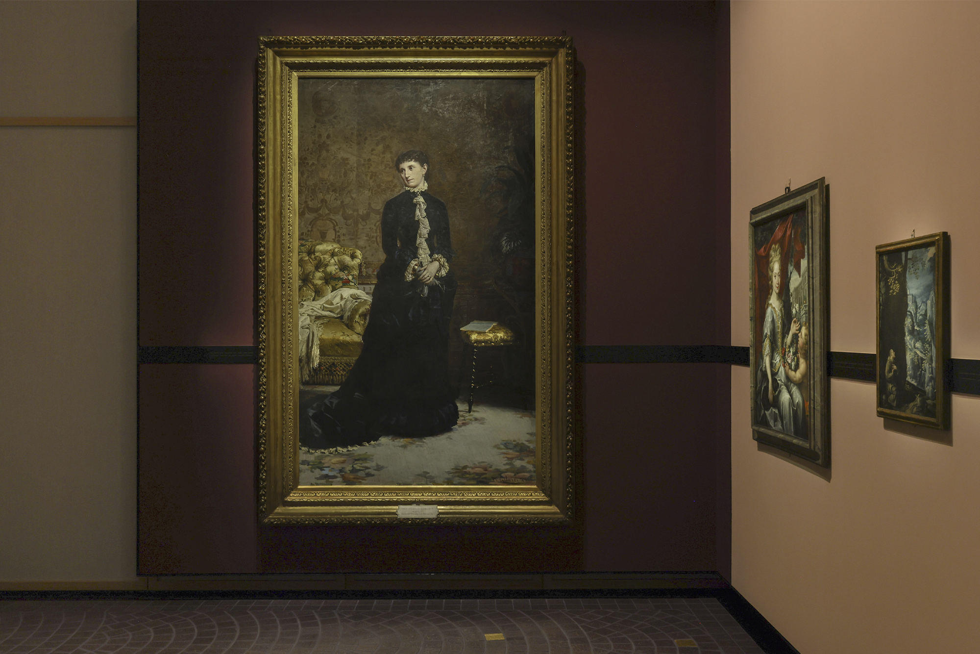 If You Know You Know Loro Piana’s Quest for Excellence Shanghai Museum Exhibition